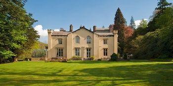 Monk Coniston Hotel Ambleside Exterior photo