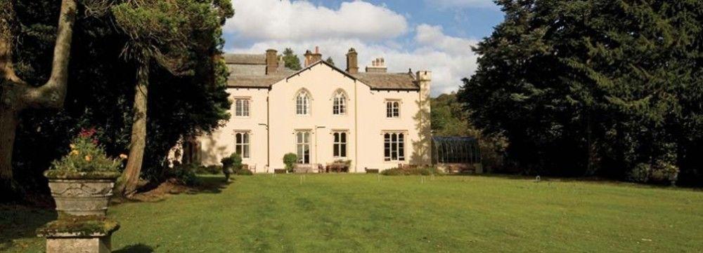 Monk Coniston Hotel Ambleside Exterior photo